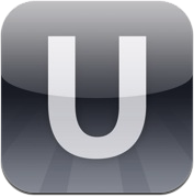 Ustream -button
